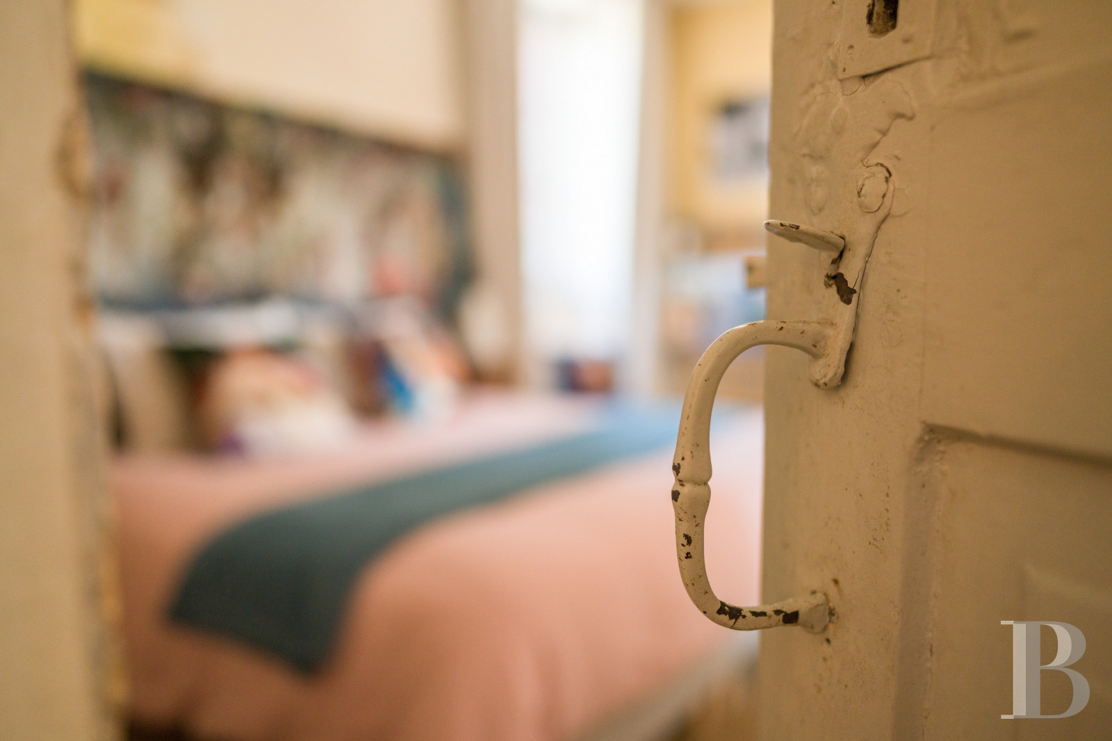 En Corrèze, à Meyssac, une ancienne maison noble du 16e siècle ravivée par un courant anticonventionnel - photo  n°17