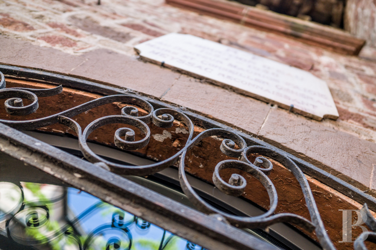 En Corrèze, à Meyssac, une ancienne maison noble du 16e siècle ravivée par un courant anticonventionnel - photo  n°27