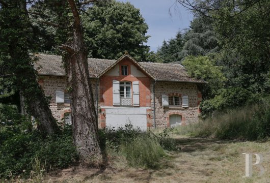 chateaux a vendre bourgogne   - 15