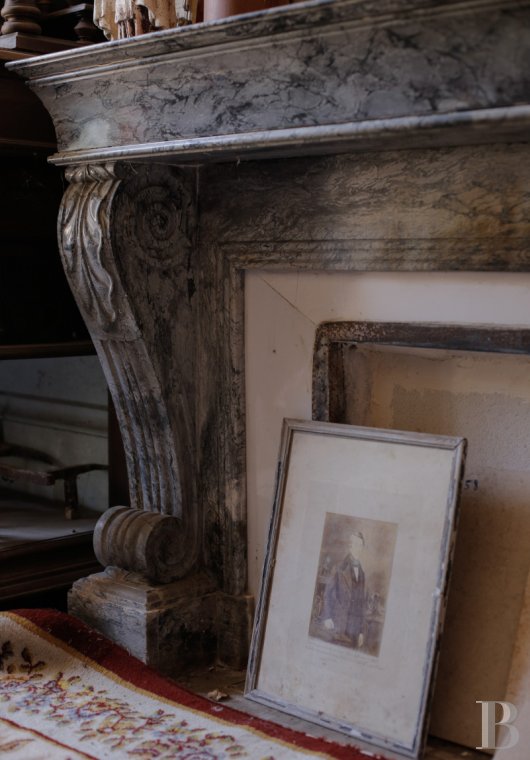 chateaux a vendre bourgogne   - 8