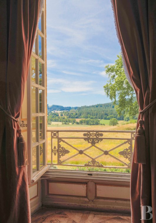 chateaux a vendre bourgogne   - 11