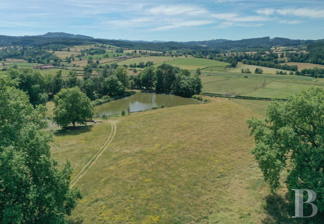 chateaux a vendre bourgogne   - 21