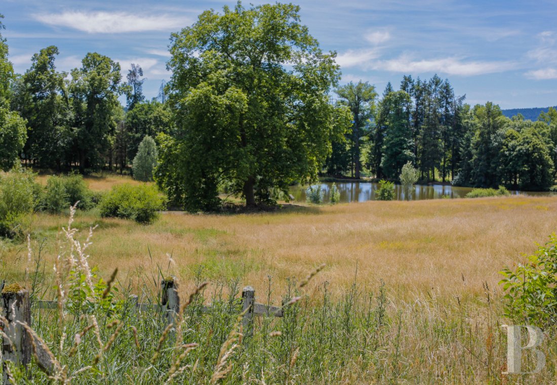 Château · Charolles