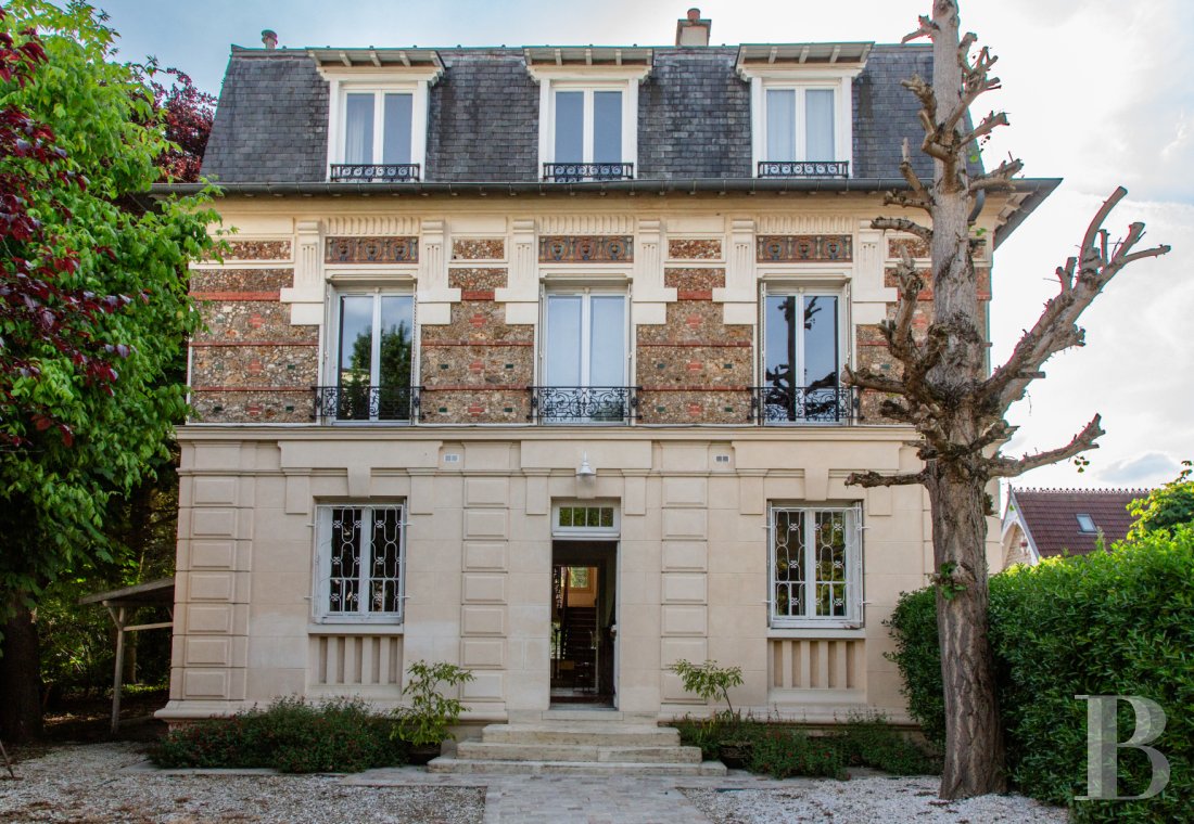 maisons a vendre paris   - 1