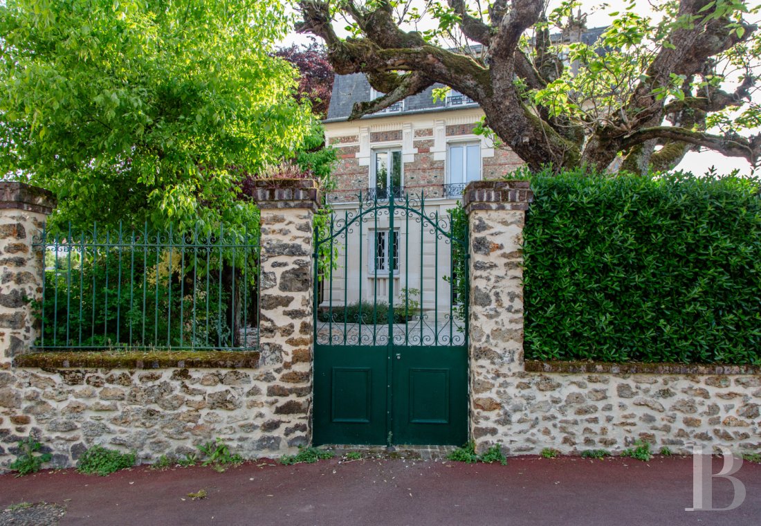 houses for sale paris   - 2