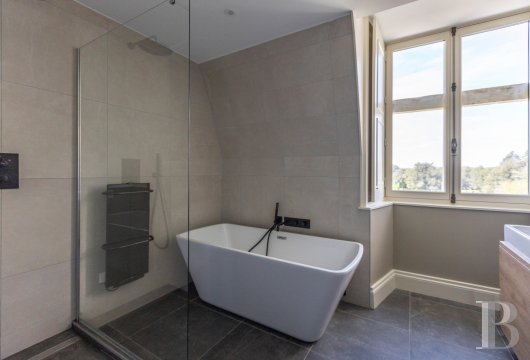 A fully renovated 15th century chateau in Poitou-Charentes, not far from Rochefort - photo  n°28
