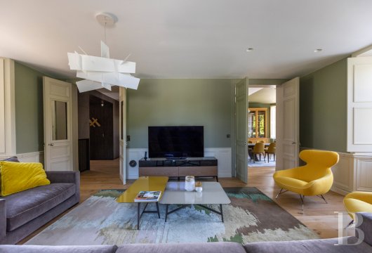 A fully renovated 15th century chateau in Poitou-Charentes, not far from Rochefort - photo  n°6