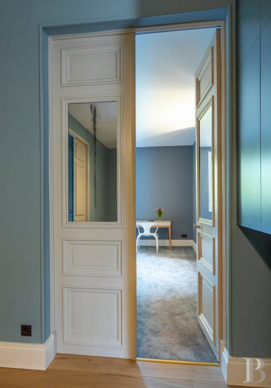 A fully renovated 15th century chateau in Poitou-Charentes, not far from Rochefort - photo  n°19