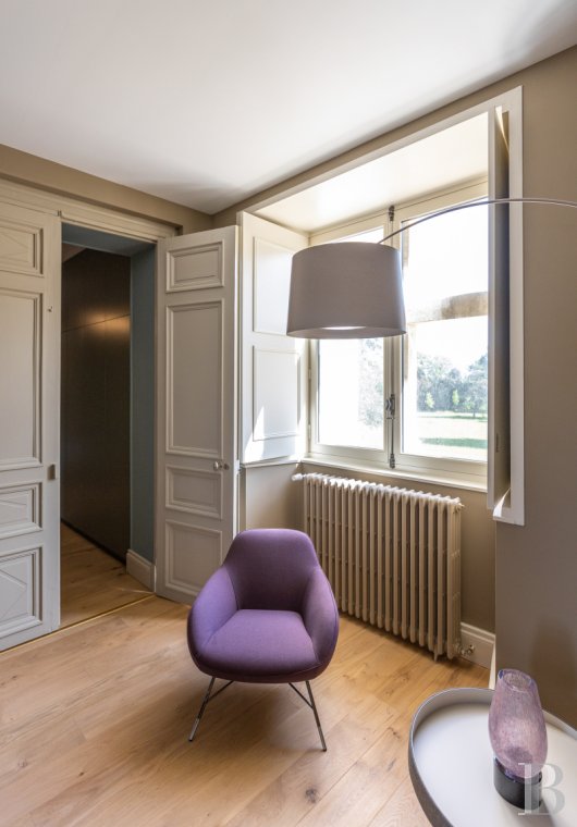 A fully renovated 15th century chateau in Poitou-Charentes, not far from Rochefort - photo  n°29