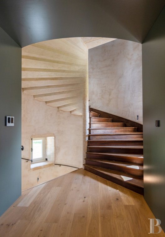 A fully renovated 15th century chateau in Poitou-Charentes, not far from Rochefort - photo  n°31