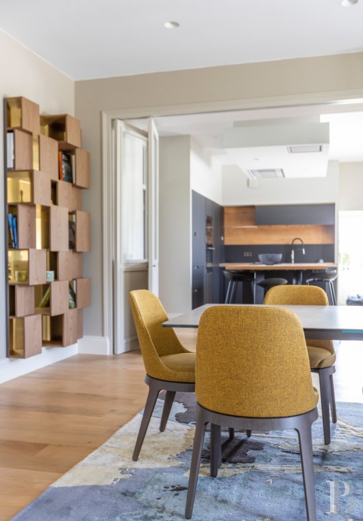 A fully renovated 15th century chateau in Poitou-Charentes, not far from Rochefort - photo  n°12