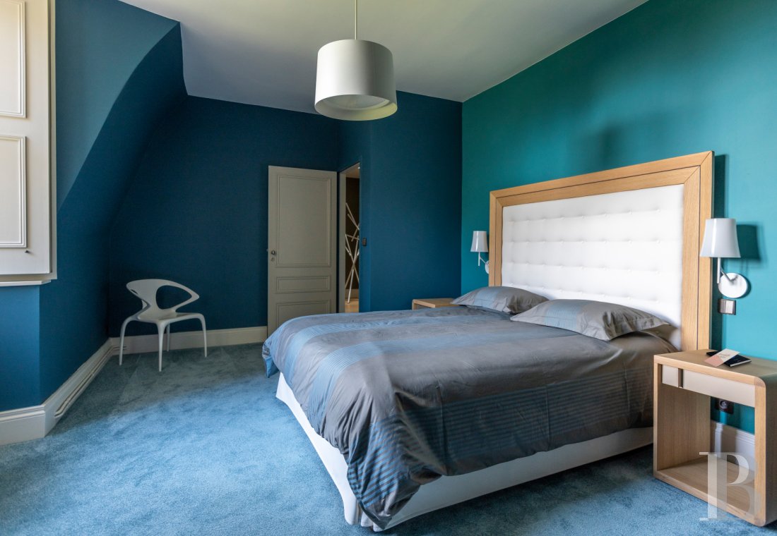 A fully renovated 15th century chateau in Poitou-Charentes, not far from Rochefort - photo  n°18