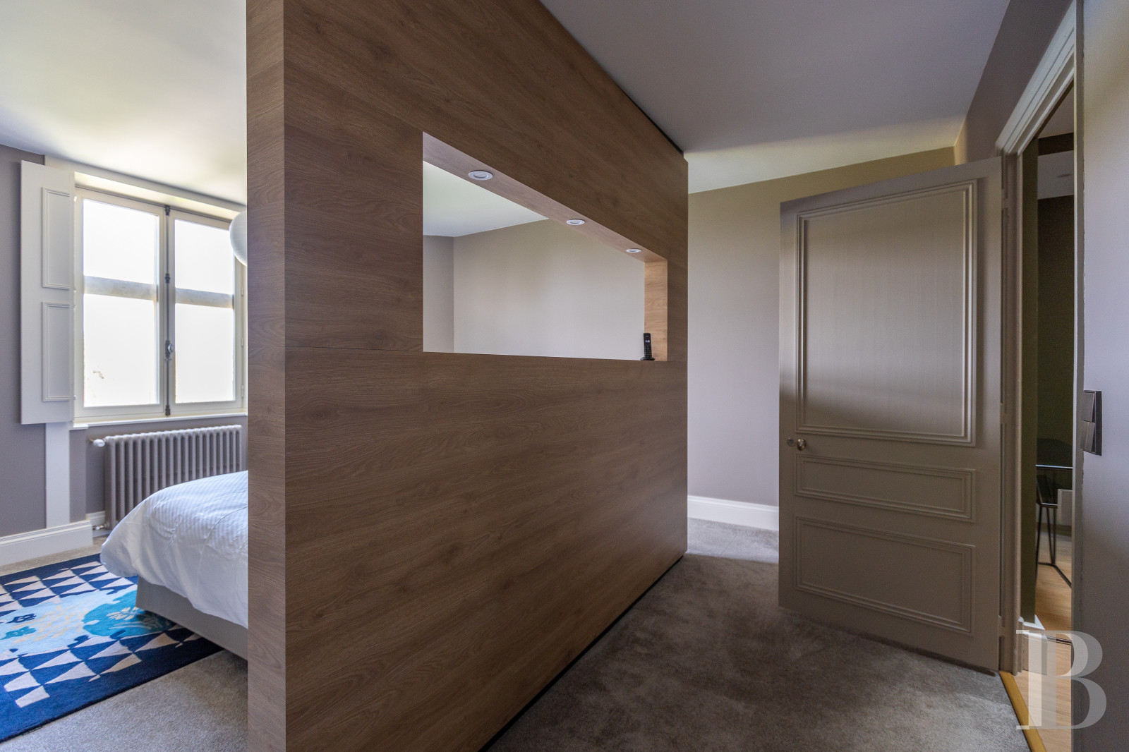 A fully renovated 15th century chateau in Poitou-Charentes, not far from Rochefort - photo  n°20