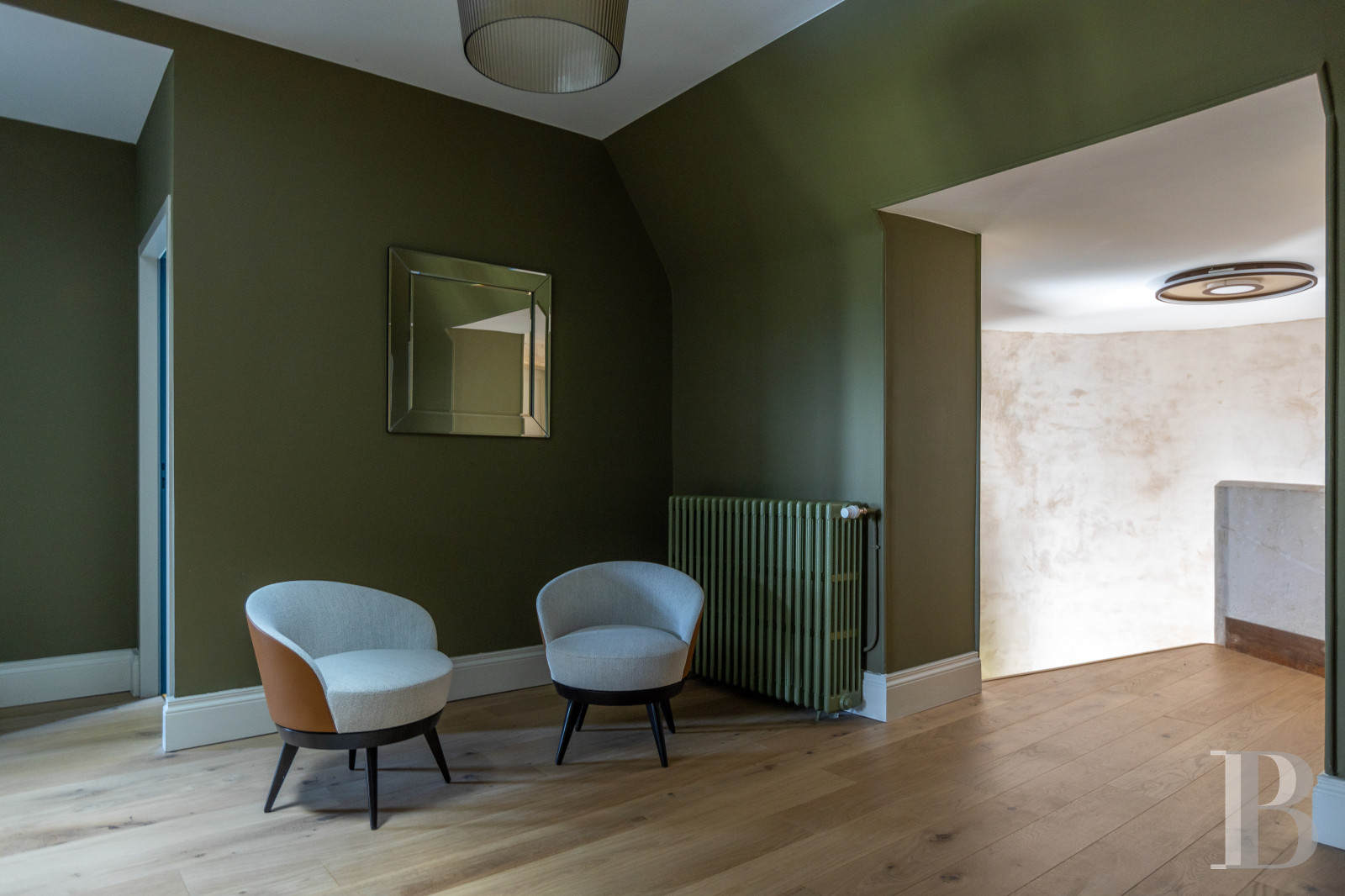 A fully renovated 15th century chateau in Poitou-Charentes, not far from Rochefort - photo  n°26