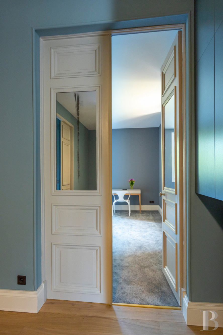 A fully renovated 15th century chateau in Poitou-Charentes, not far from Rochefort - photo  n°19