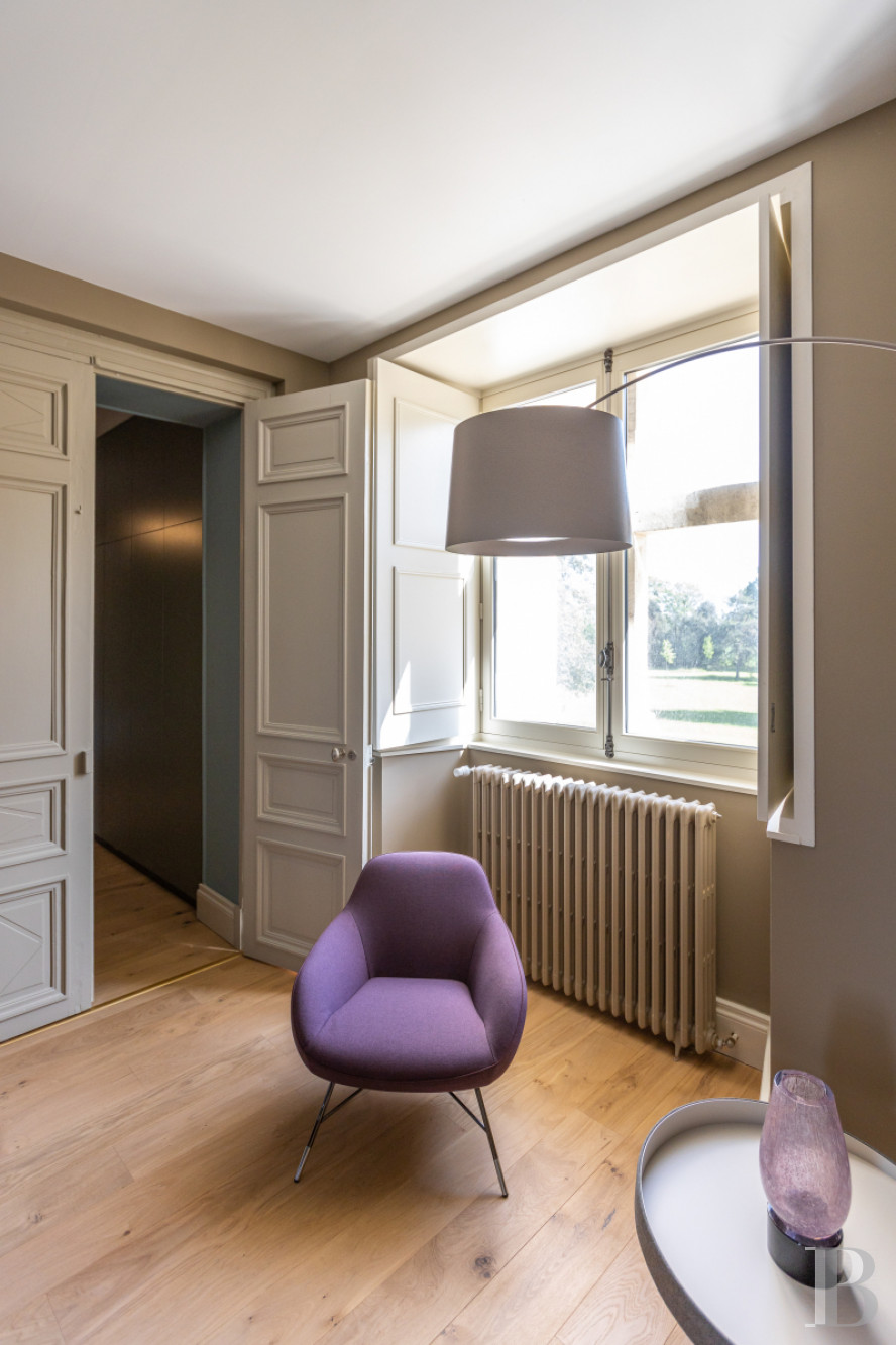 A fully renovated 15th century chateau in Poitou-Charentes, not far from Rochefort - photo  n°29