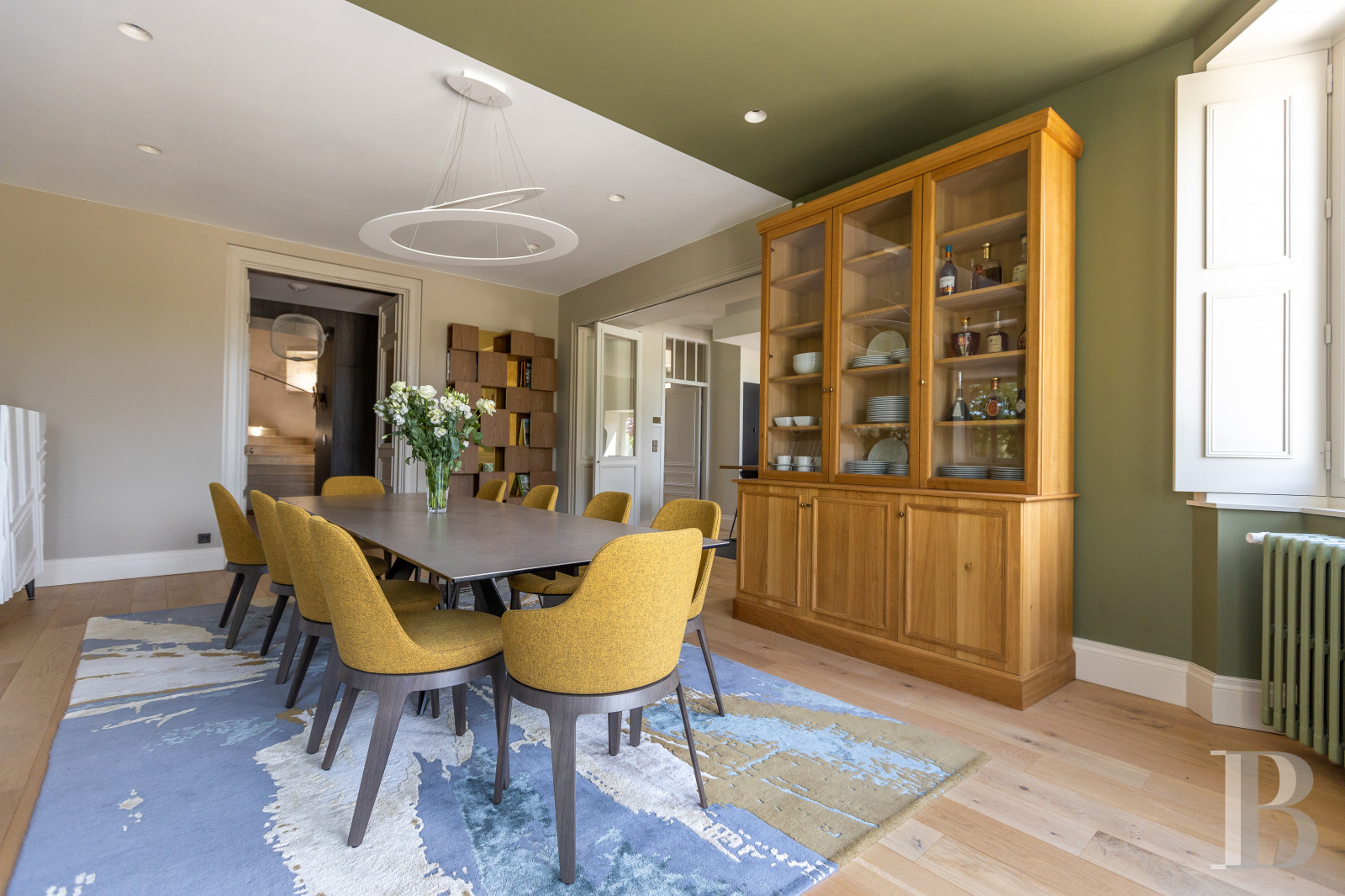 A fully renovated 15th century chateau in Poitou-Charentes, not far from Rochefort - photo  n°9