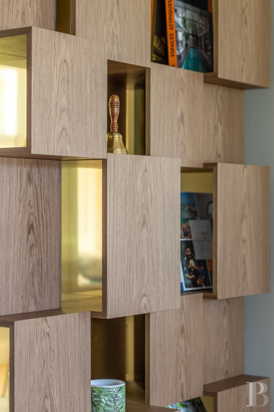 A fully renovated 15th century chateau in Poitou-Charentes, not far from Rochefort - photo  n°8