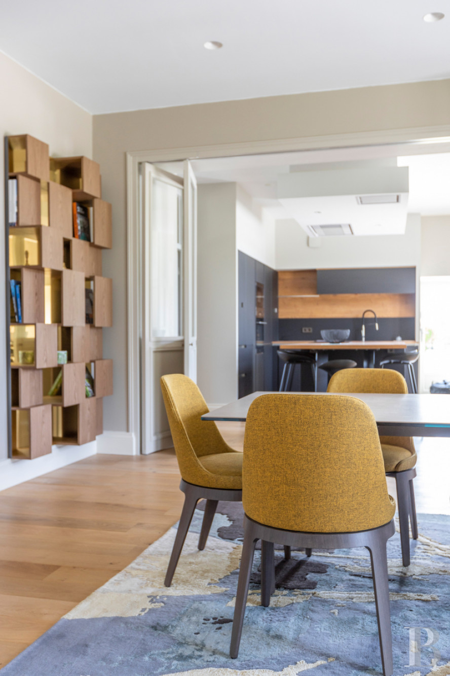 A fully renovated 15th century chateau in Poitou-Charentes, not far from Rochefort - photo  n°12