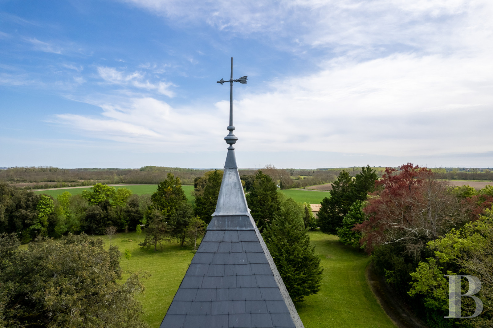 A fully renovated 15th century chateau in Poitou-Charentes, not far from Rochefort - photo  n°34