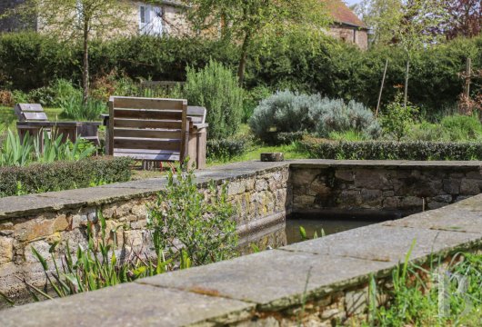 France mansions for sale brittany   - 20