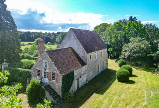 property for sale France lower normandy   - 4