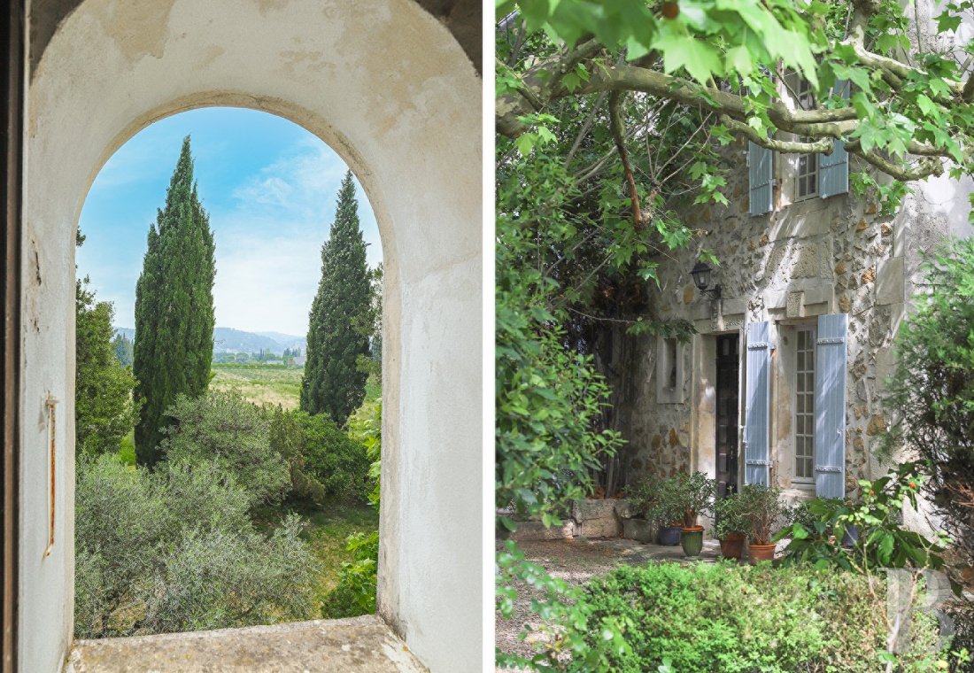traditional mas house for sale provence cote dazur   - 1