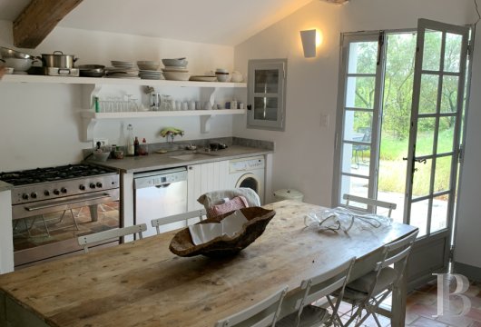 maisons de caractere a vendre paca   - 4