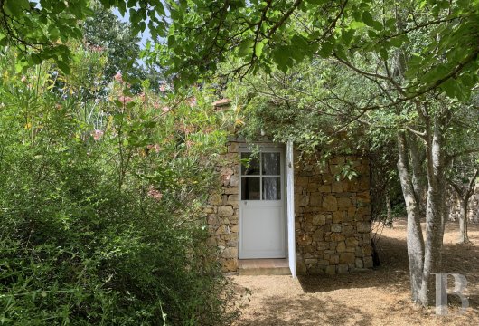 maisons de caractere a vendre paca   - 10