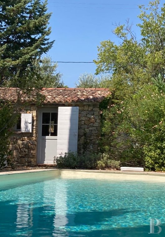 maisons de caractere a vendre paca   - 8