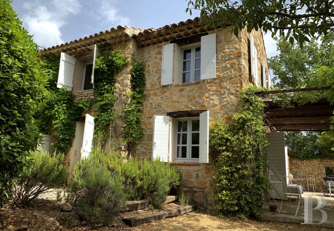 maisons de caractere a vendre paca   - 2