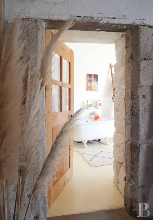 french mas and farms for sale languedoc roussillon   - 13