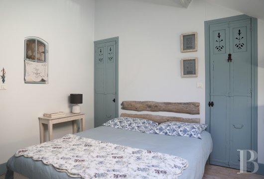 An apartment in a former 15th century bargeman's house in Montsoreau, Maine-et-Loire - photo  n°14
