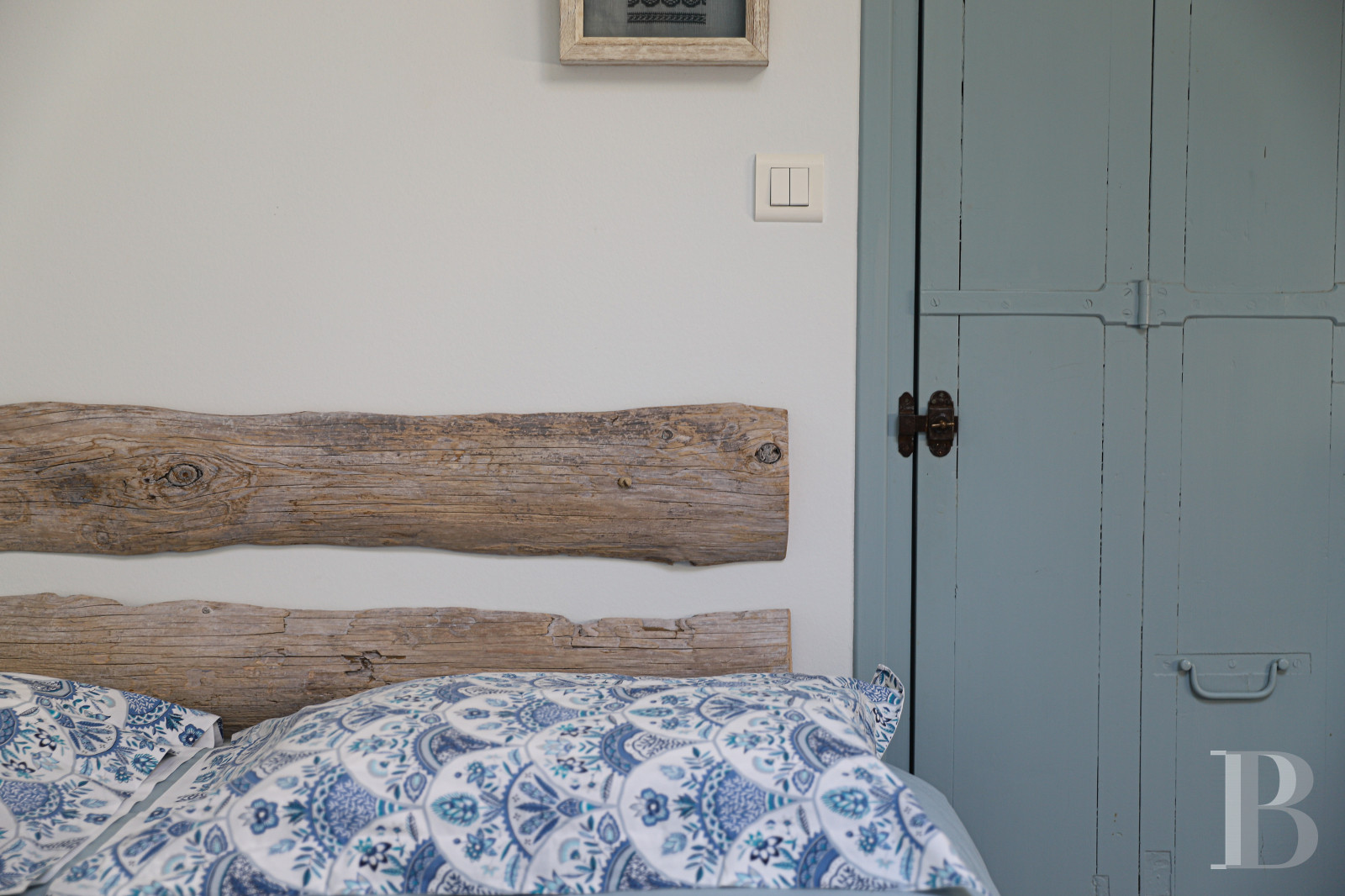 À Montsoreau, en Maine-et-Loire, un appartement dans une ancienne maison de mariniers du 15e siècle - photo  n°13