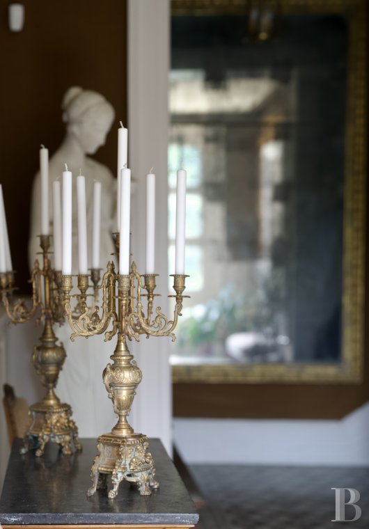 A mansion that has traversed all eras since the Middle Ages in Loir-et-Cher, not far from Chenonceau - photo  n°11