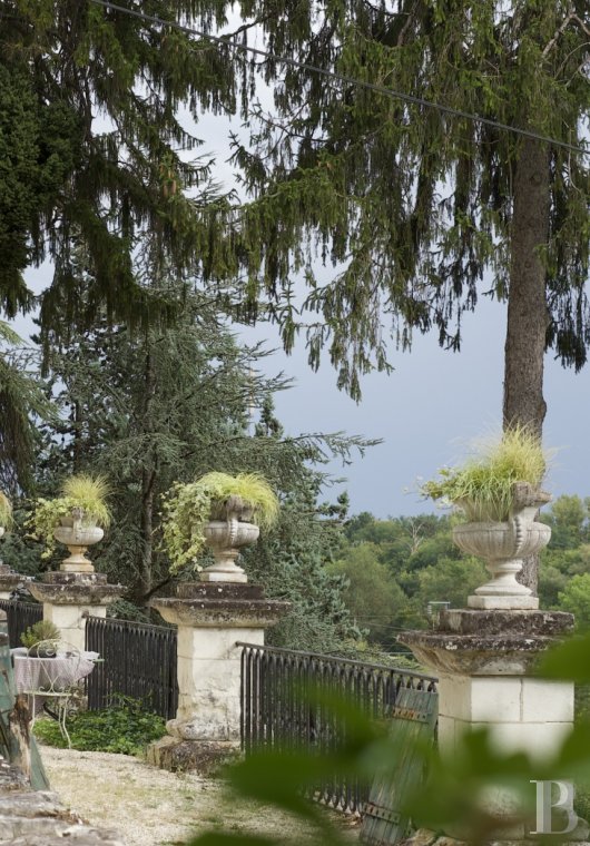 A mansion that has traversed all eras since the Middle Ages in Loir-et-Cher, not far from Chenonceau - photo  n°19