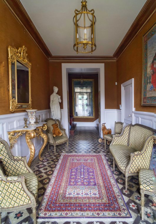 A mansion that has traversed all eras since the Middle Ages in Loir-et-Cher, not far from Chenonceau - photo  n°18