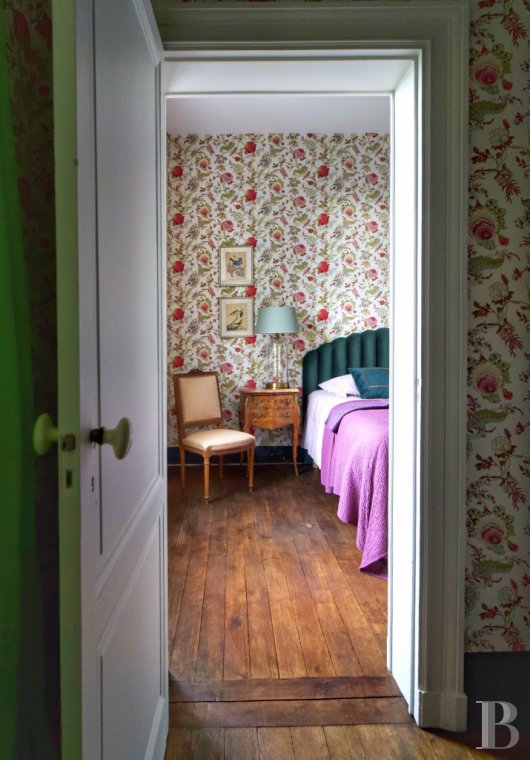 A mansion that has traversed all eras since the Middle Ages in Loir-et-Cher, not far from Chenonceau - photo  n°10