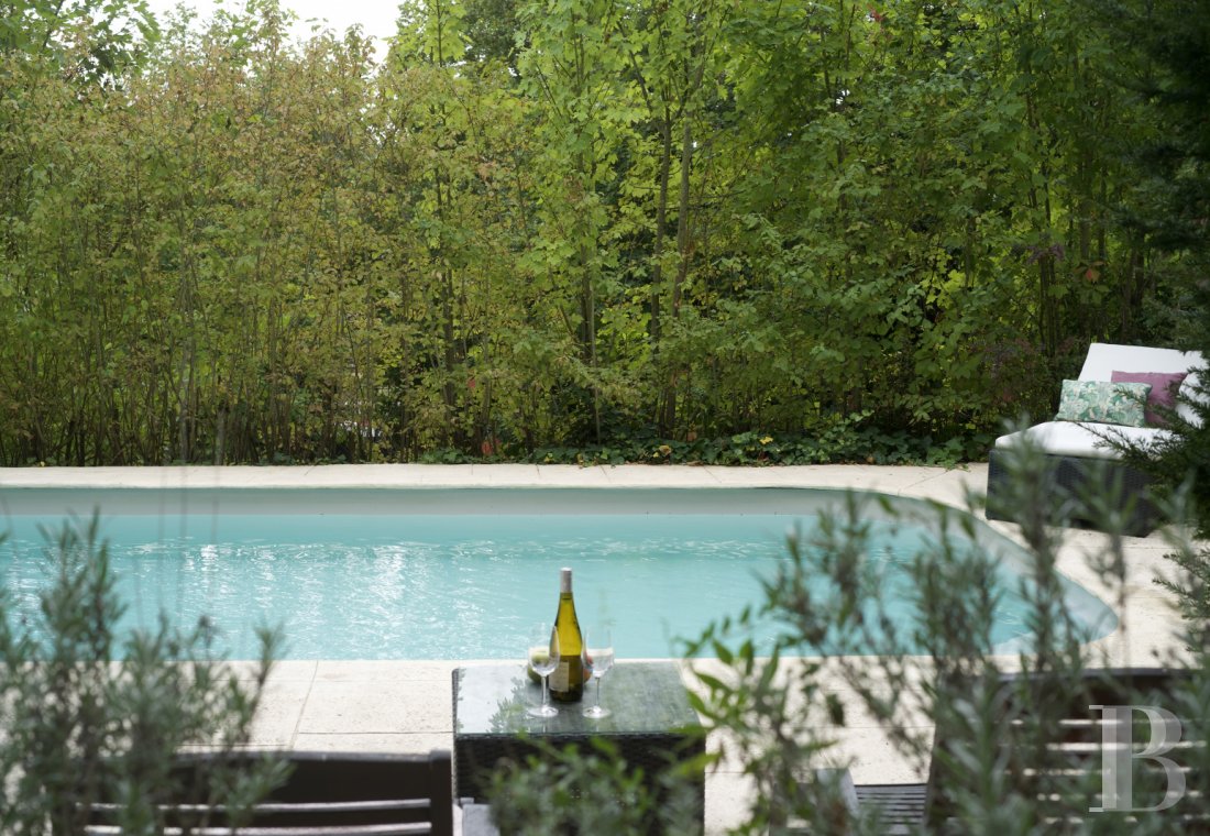 A mansion that has traversed all eras since the Middle Ages in Loir-et-Cher, not far from Chenonceau - photo  n°20