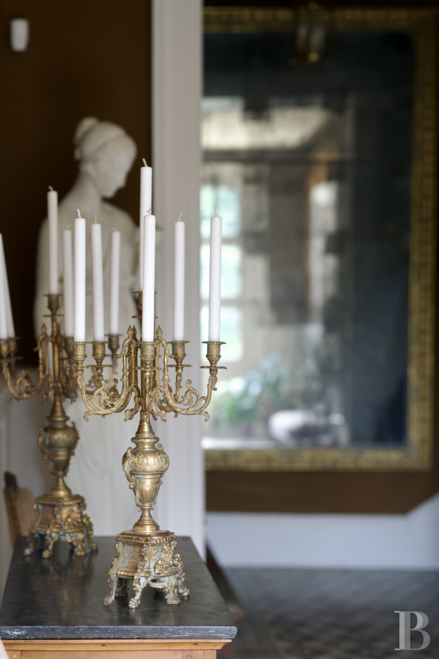 A mansion that has traversed all eras since the Middle Ages in Loir-et-Cher, not far from Chenonceau - photo  n°11