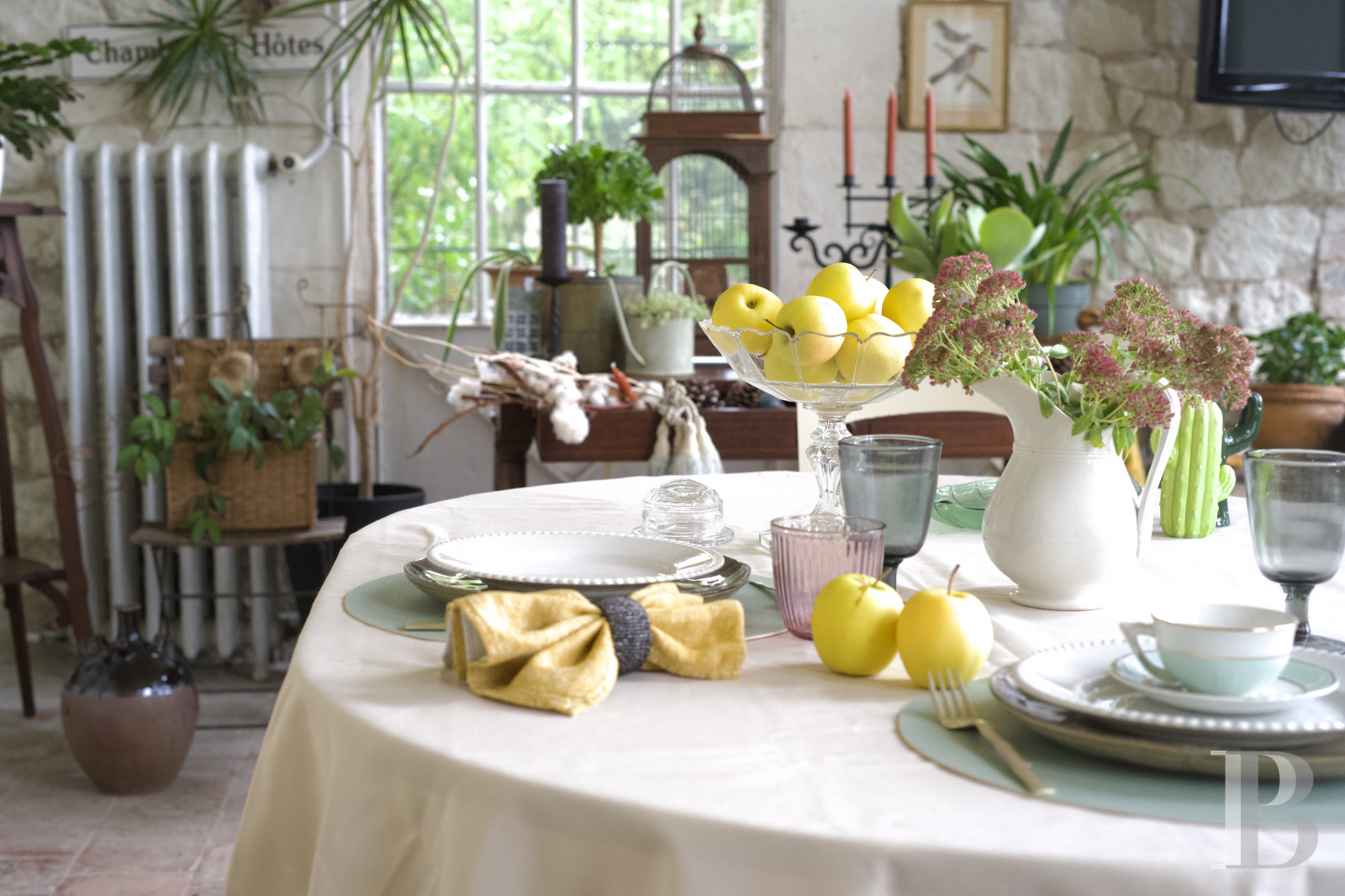 A mansion that has traversed all eras since the Middle Ages in Loir-et-Cher, not far from Chenonceau - photo  n°16