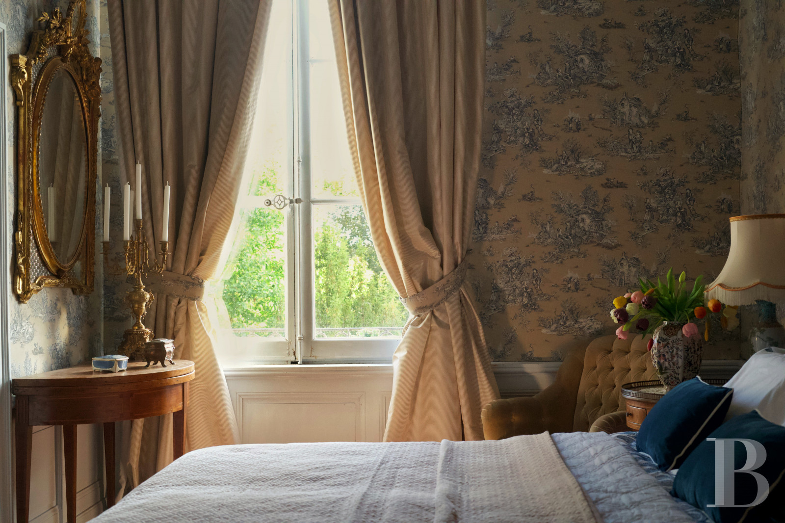 A mansion that has traversed all eras since the Middle Ages in Loir-et-Cher, not far from Chenonceau - photo  n°13