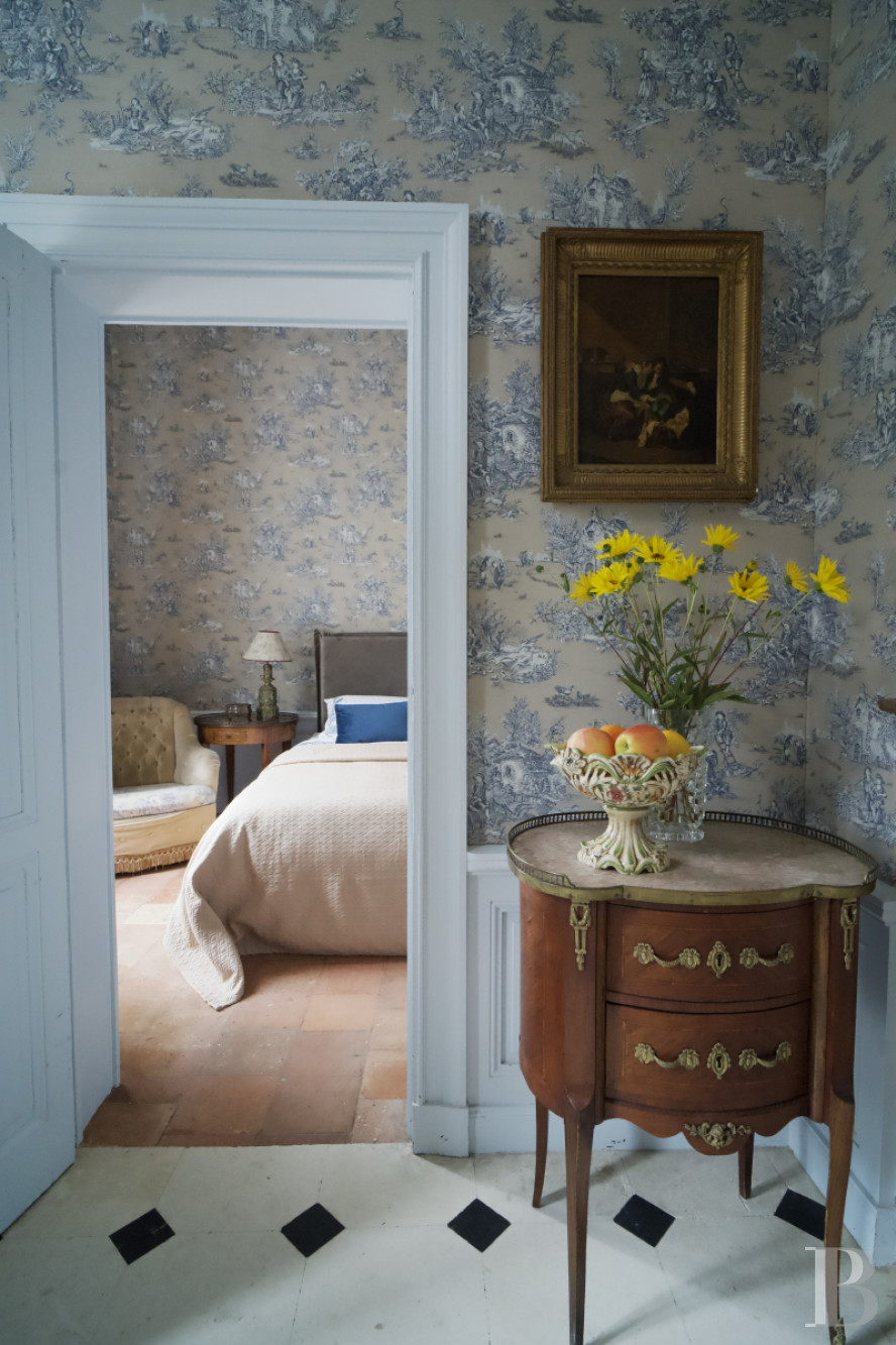 A mansion that has traversed all eras since the Middle Ages in Loir-et-Cher, not far from Chenonceau - photo  n°14