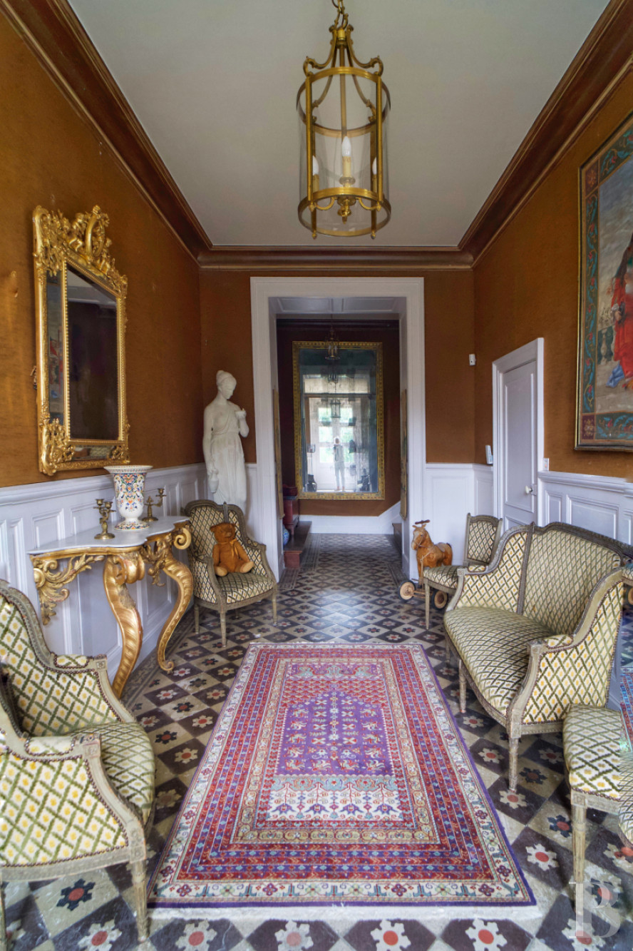 A mansion that has traversed all eras since the Middle Ages in Loir-et-Cher, not far from Chenonceau - photo  n°18