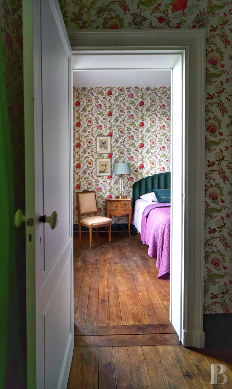 A mansion that has traversed all eras since the Middle Ages in Loir-et-Cher, not far from Chenonceau - photo  n°10