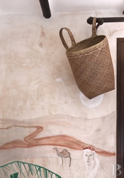 A simple cabin transformed into a real gem on the Gulf of Ajaccio in Corsica  - photo  n°29