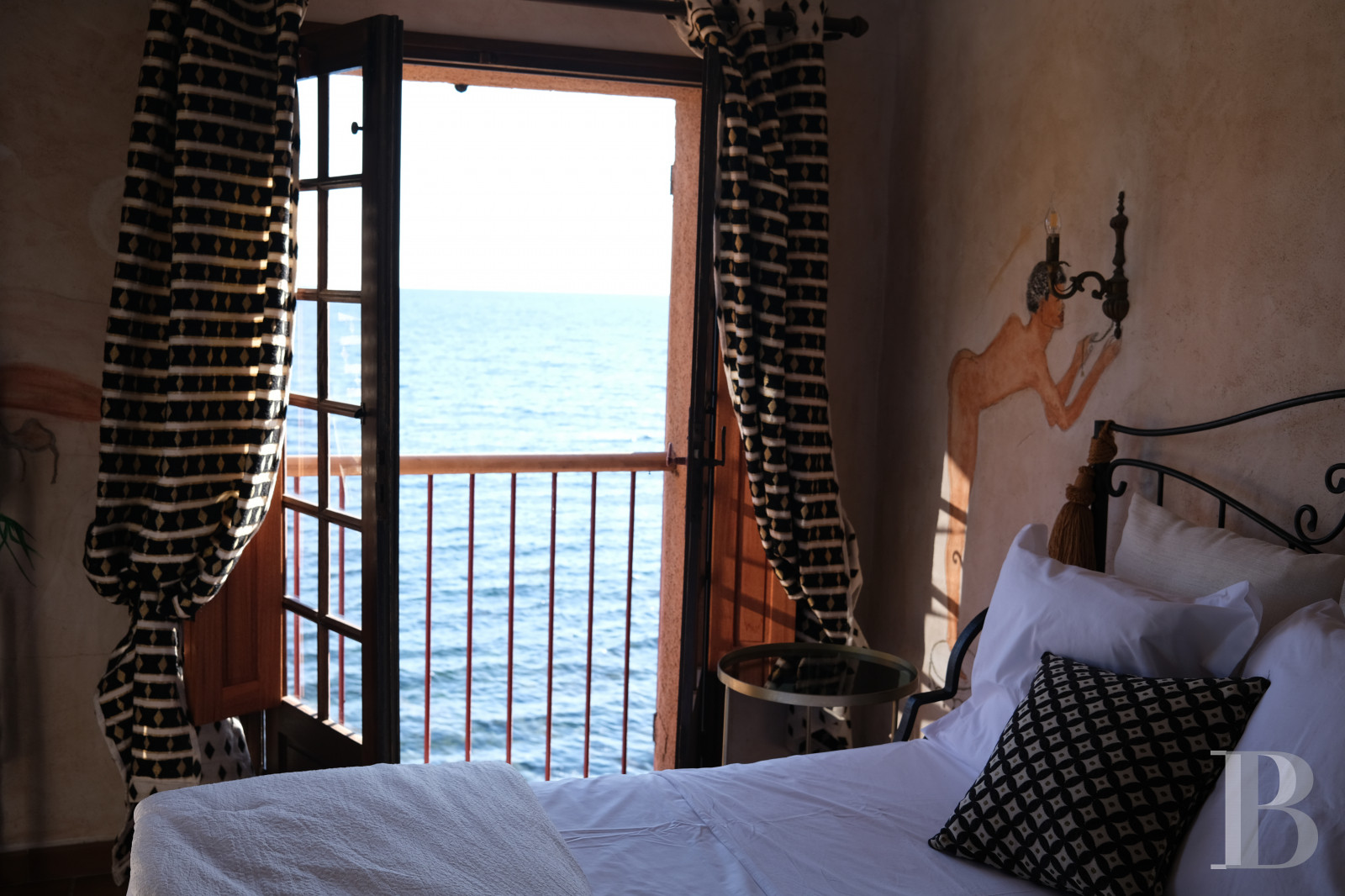 En Corse, dans le golfe d’Ajaccio, un simple cabanon devenu une perle rare - photo  n°27