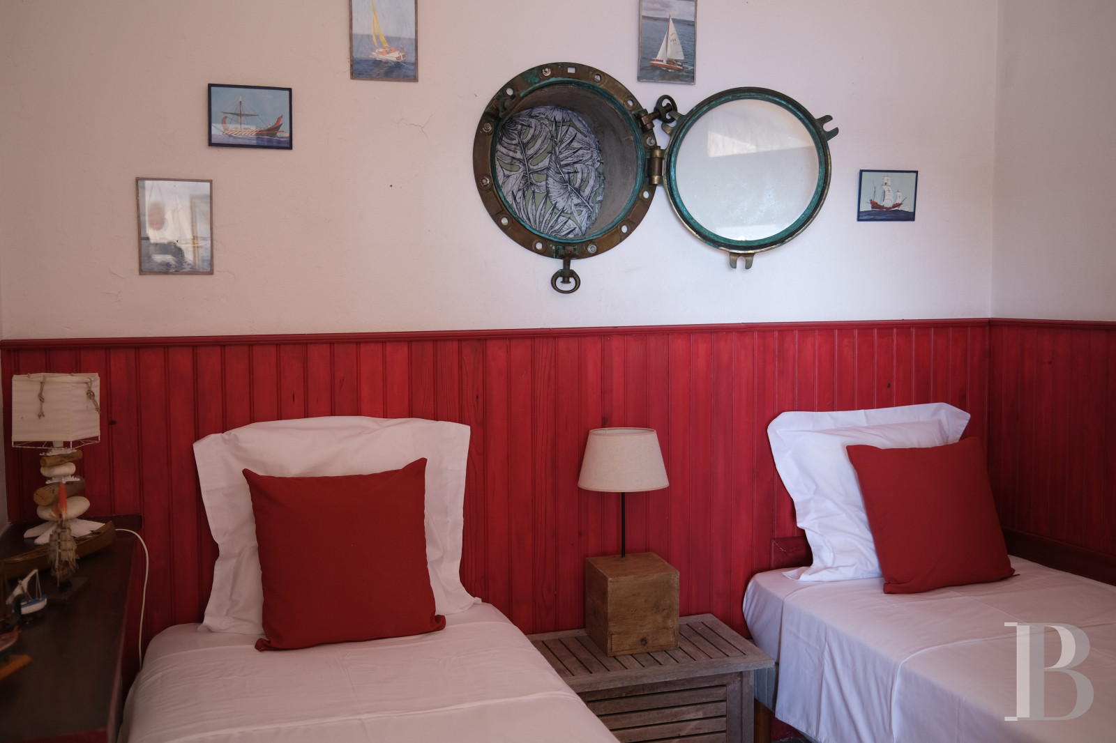 En Corse, dans le golfe d’Ajaccio, un simple cabanon devenu une perle rare - photo  n°23