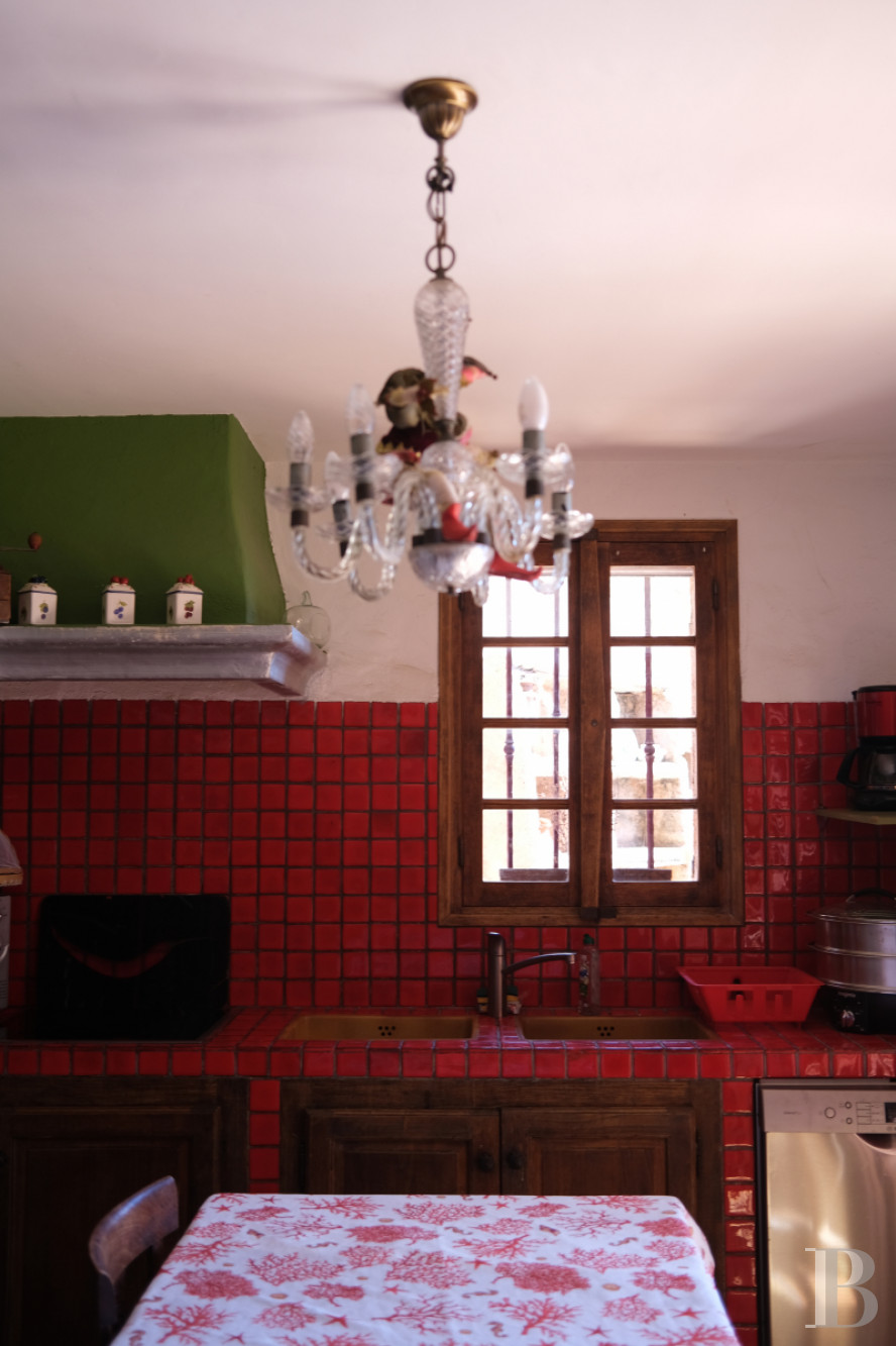 En Corse, dans le golfe d’Ajaccio, un simple cabanon devenu une perle rare - photo  n°24