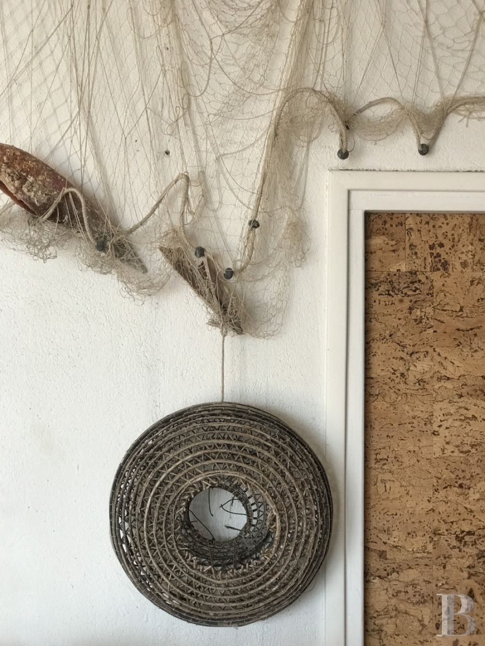 En Corse, dans le golfe d’Ajaccio, un simple cabanon devenu une perle rare - photo  n°11